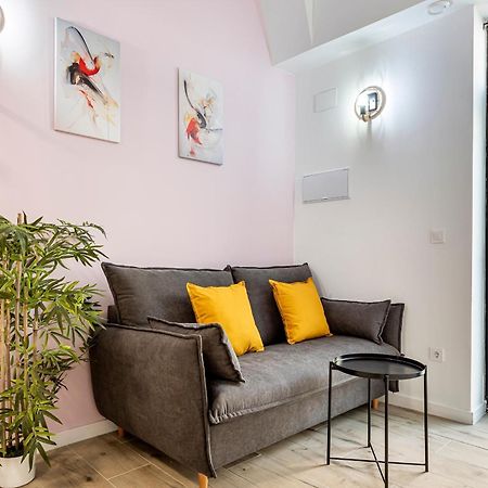 Marie Curie Flats, Lovely Loft Valencia Luaran gambar