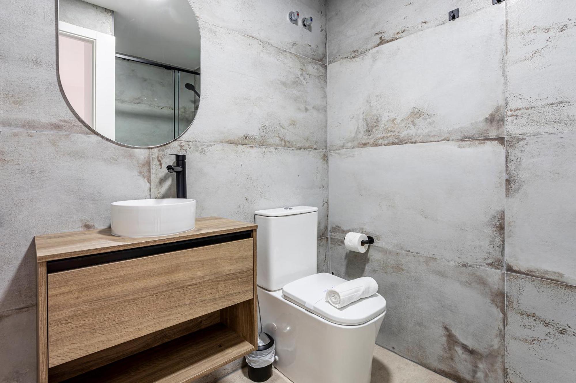 Marie Curie Flats, Lovely Loft Valencia Luaran gambar