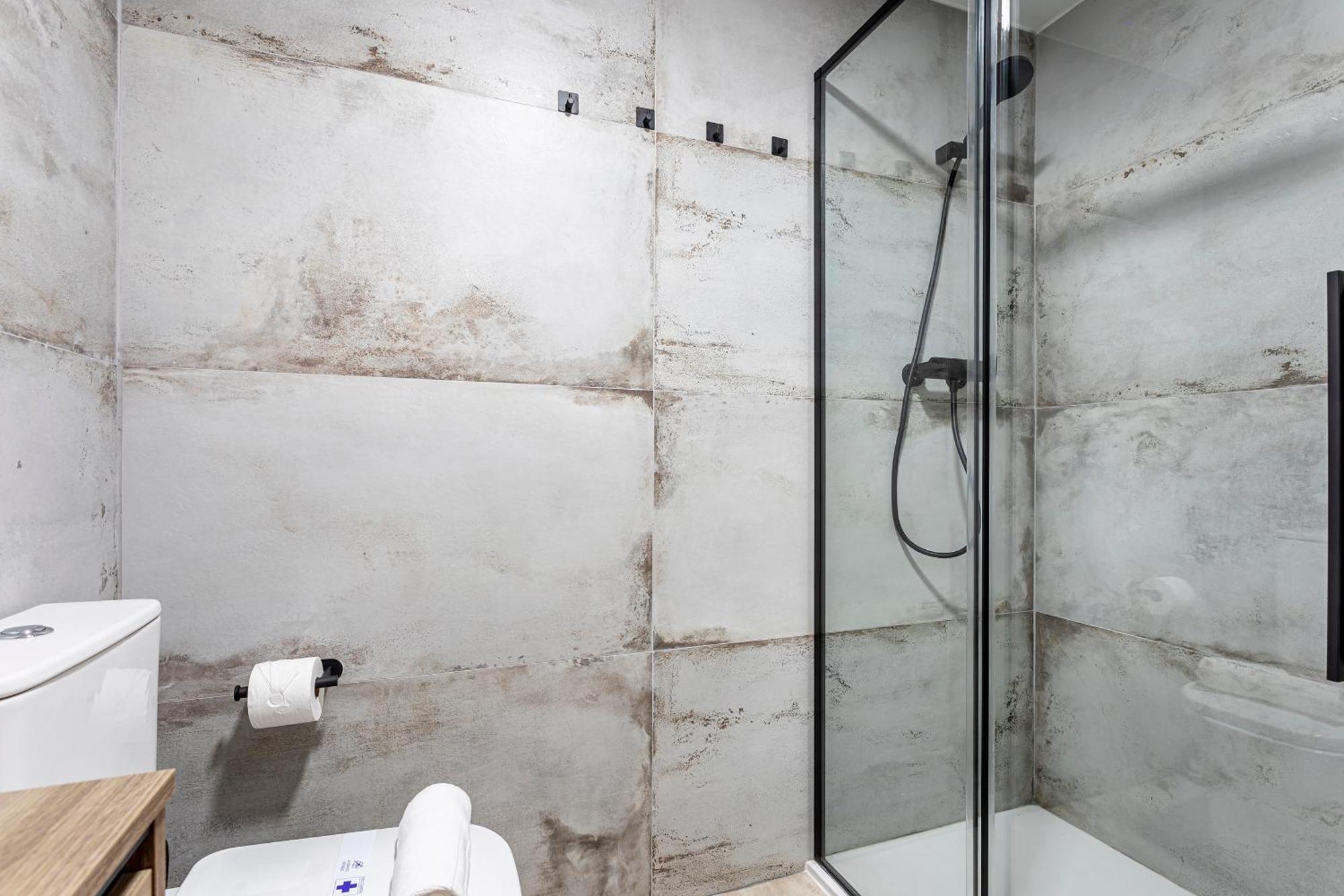 Marie Curie Flats, Lovely Loft Valencia Luaran gambar
